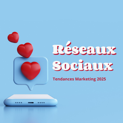 découvrez les tendances médias sociaux de 2025 : innovations, nouvelles plateformes et stratégies incontournables pour optimiser votre présence en ligne et engager votre audience. restez à la pointe du marketing digital!
