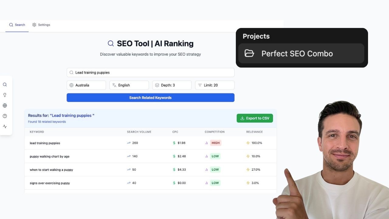découvrez textbulker, l'outil seo révolutionnaire de 2025 qui vous aide à optimiser votre contenu, améliorer votre classement sur les moteurs de recherche et générer du trafic organique de manière efficace. transformez votre stratégie digitale avec des fonctionnalités avancées et un support intuitif.