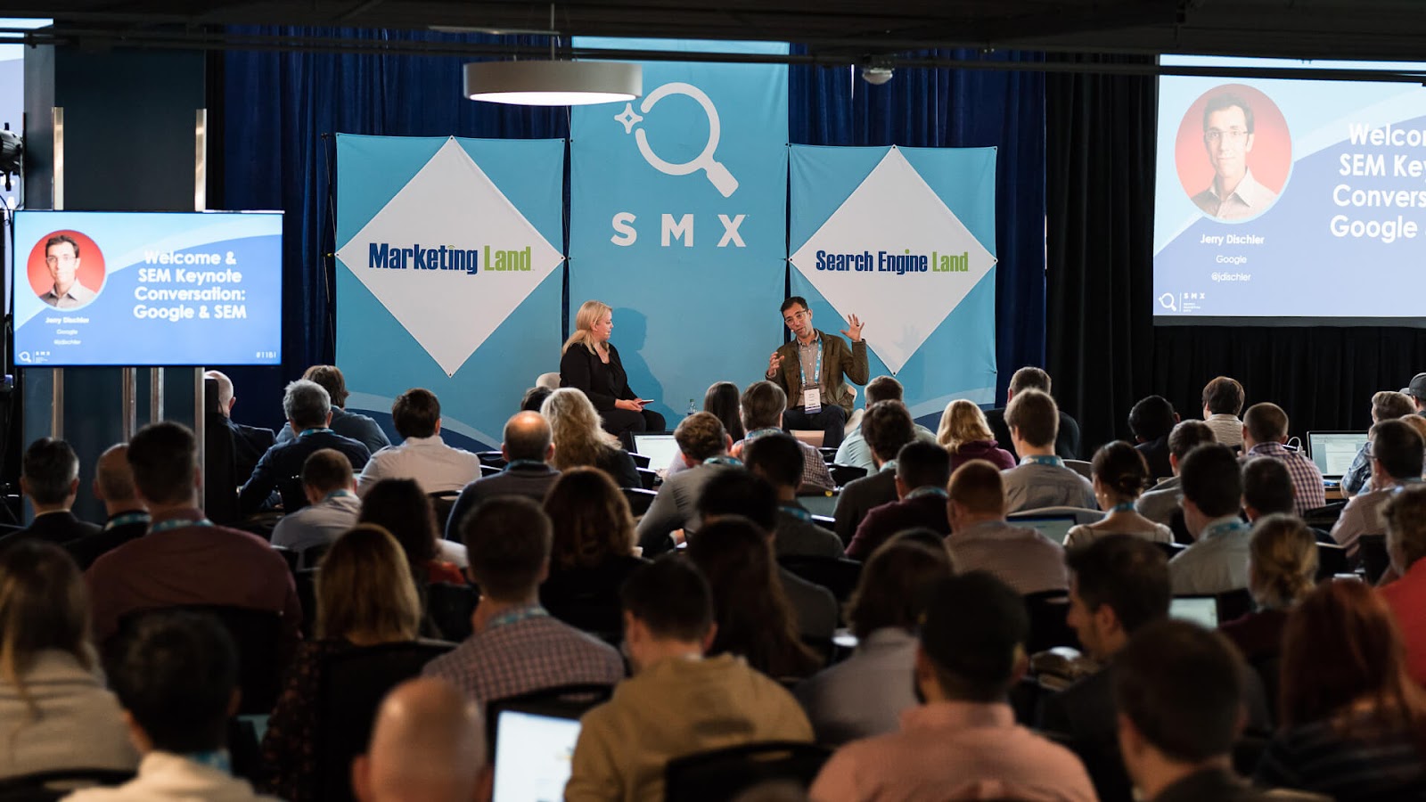 découvrez les meilleures conférences marketing à ne pas manquer en 2025 ! restez à la pointe des tendances, rencontrez des experts et améliorez vos compétences en marketing lors de ces événements incontournables.