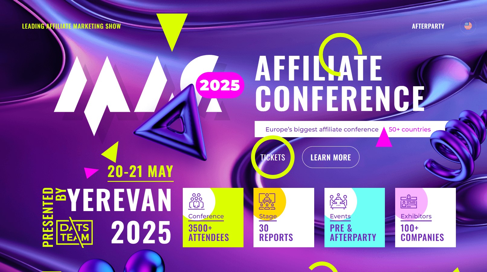 découvrez les meilleures conférences marketing de 2025, où les experts partageront les tendances et stratégies innovantes pour dynamiser votre entreprise et rester à la pointe de l'industrie. ne manquez pas ces événements incontournables pour networker et apprendre des leaders du marketing.